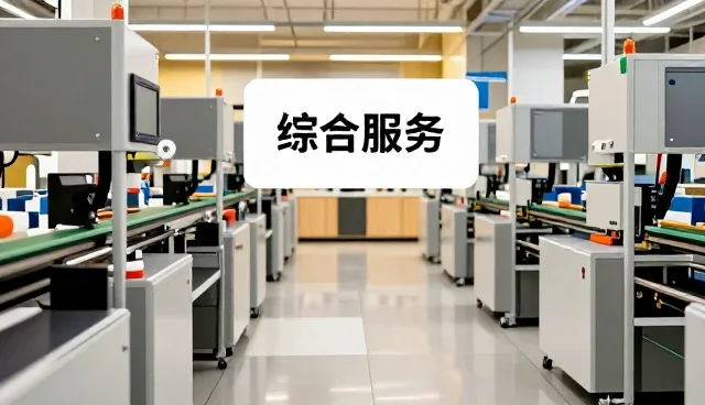 工作服